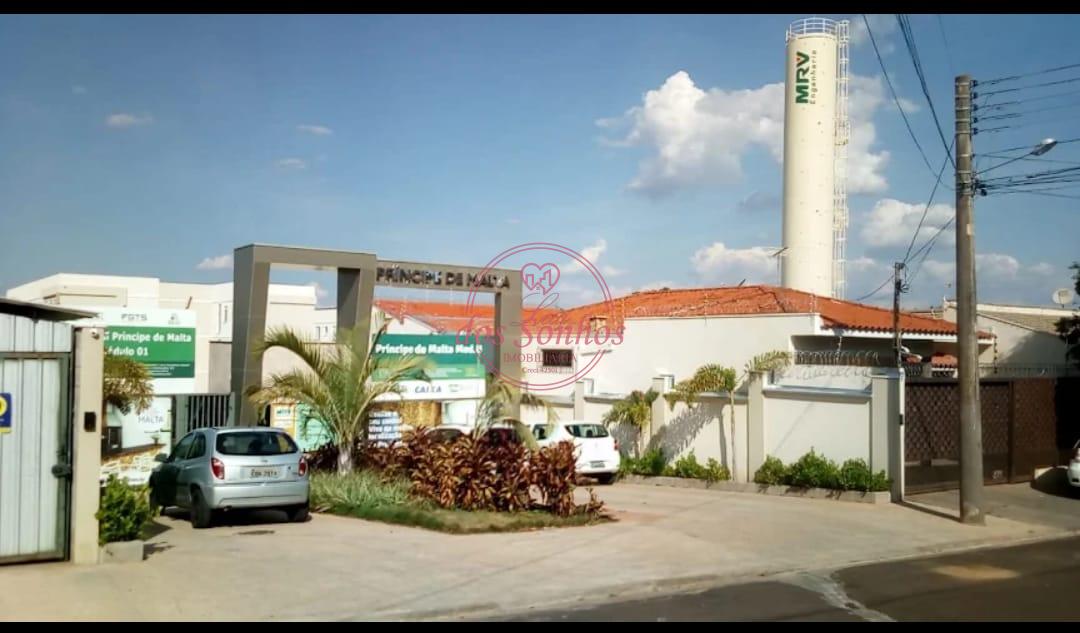 APARTAMENTO À VENDA, CONDOMÍNIO PRÍNCIPE DE MALTA - PRESIDENTE...