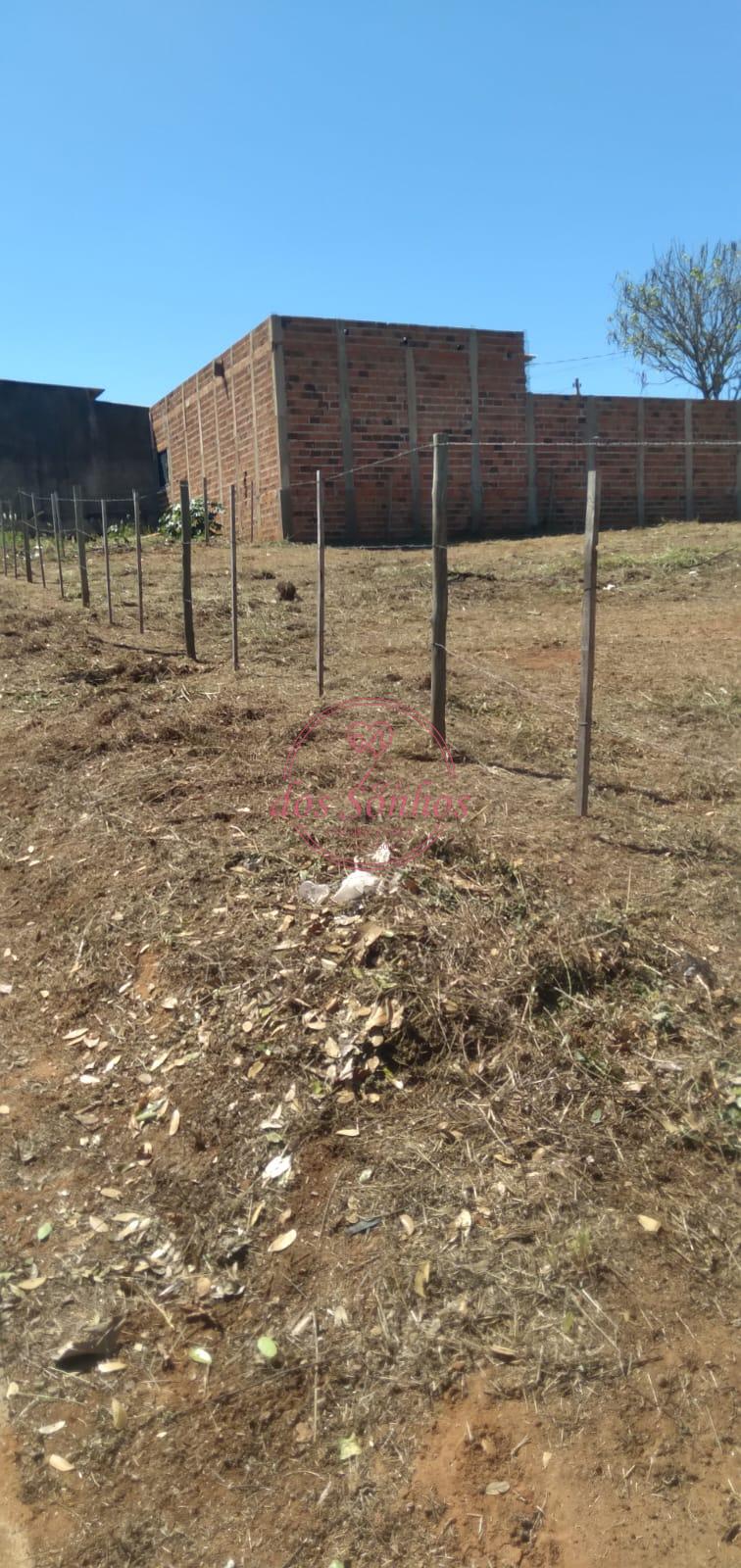 TERRENO À VENDA, BAIRRO VEREDAS - OSVALDO CRUZ- SP