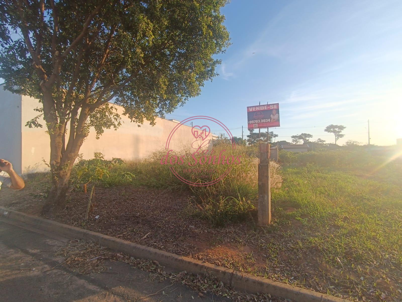 TERRENO À VENDA, BAIRRO SÃO FRANCISCO - PARAPUÃ - SP