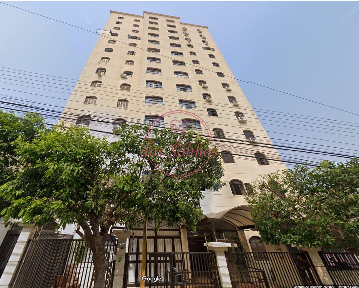 APARTAMENTO À VENDA, RUI BARBOSA, PRESIDENTE PRUDENTE - SP