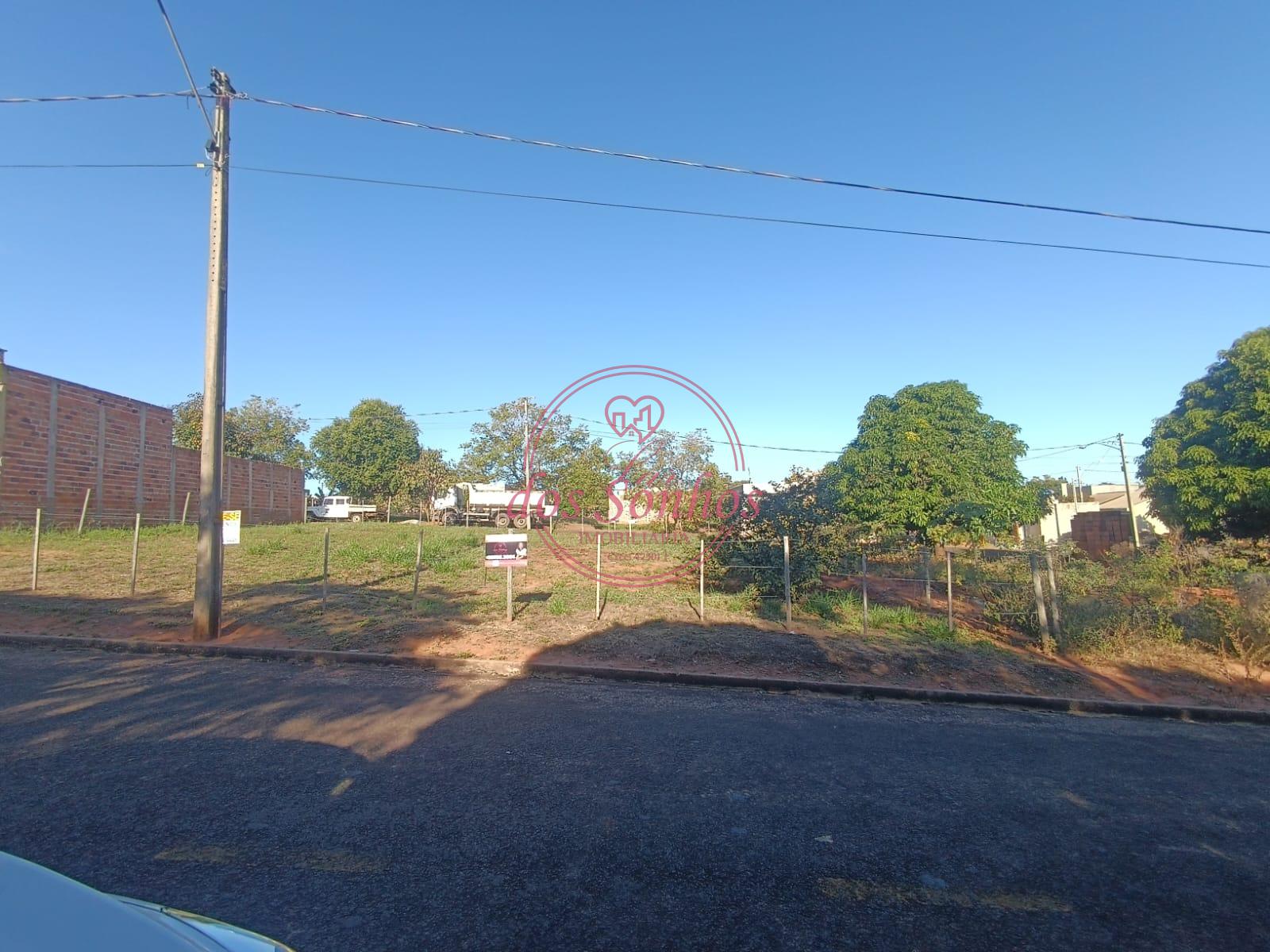 TERRENO À VENDA, BAIRRO VEREDAS, OSVALDO CRUZ - SP