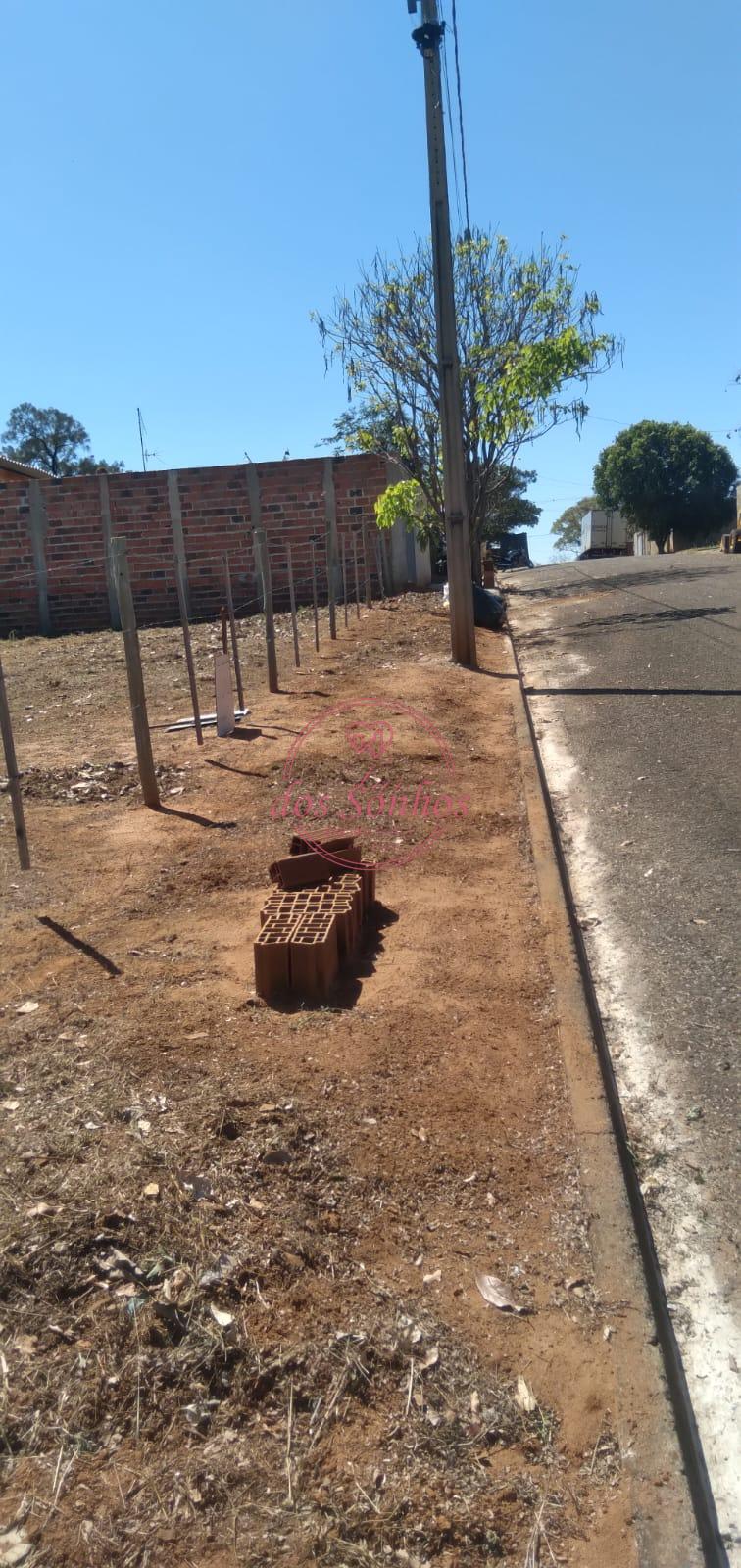 TERRENO À VENDA, BAIRRO VEREDAS, OSVALDO CRUZ - SP