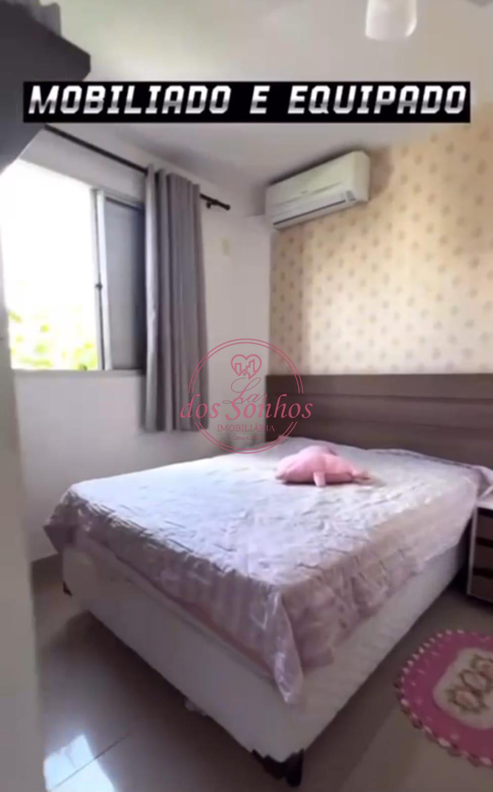 APARTAMENTO À VENDA, PRÍNCIPE DE ANDORRA - PRESIDENTE PRUDENTE...