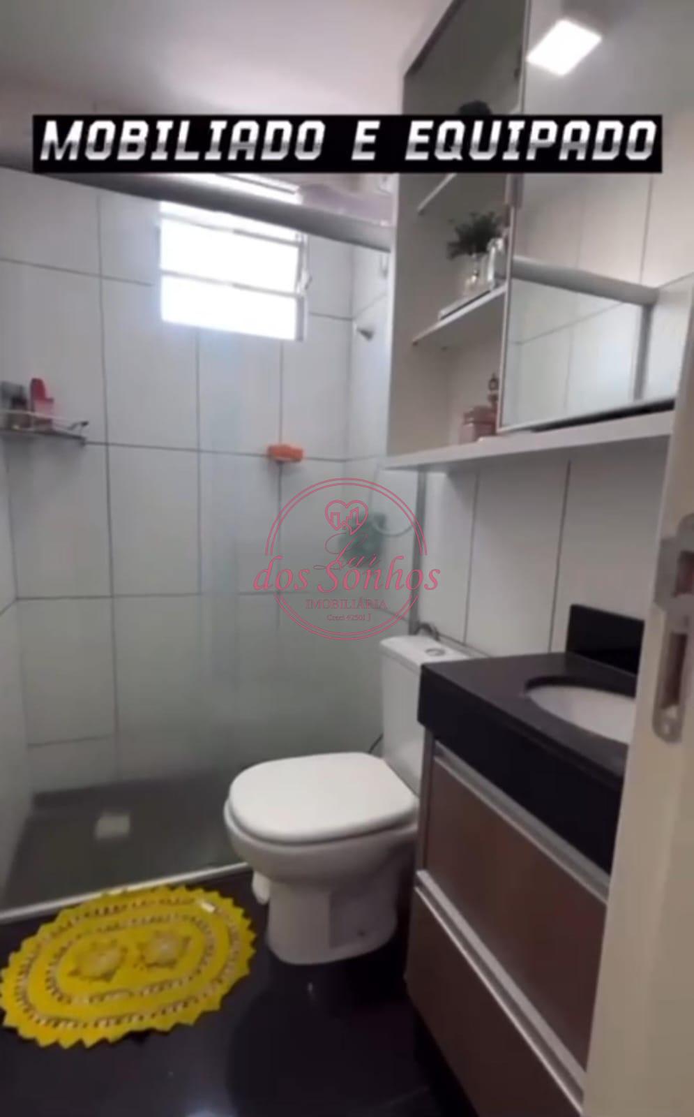 APARTAMENTO À VENDA, PRÍNCIPE DE ANDORRA - PRESIDENTE PRUDENTE...