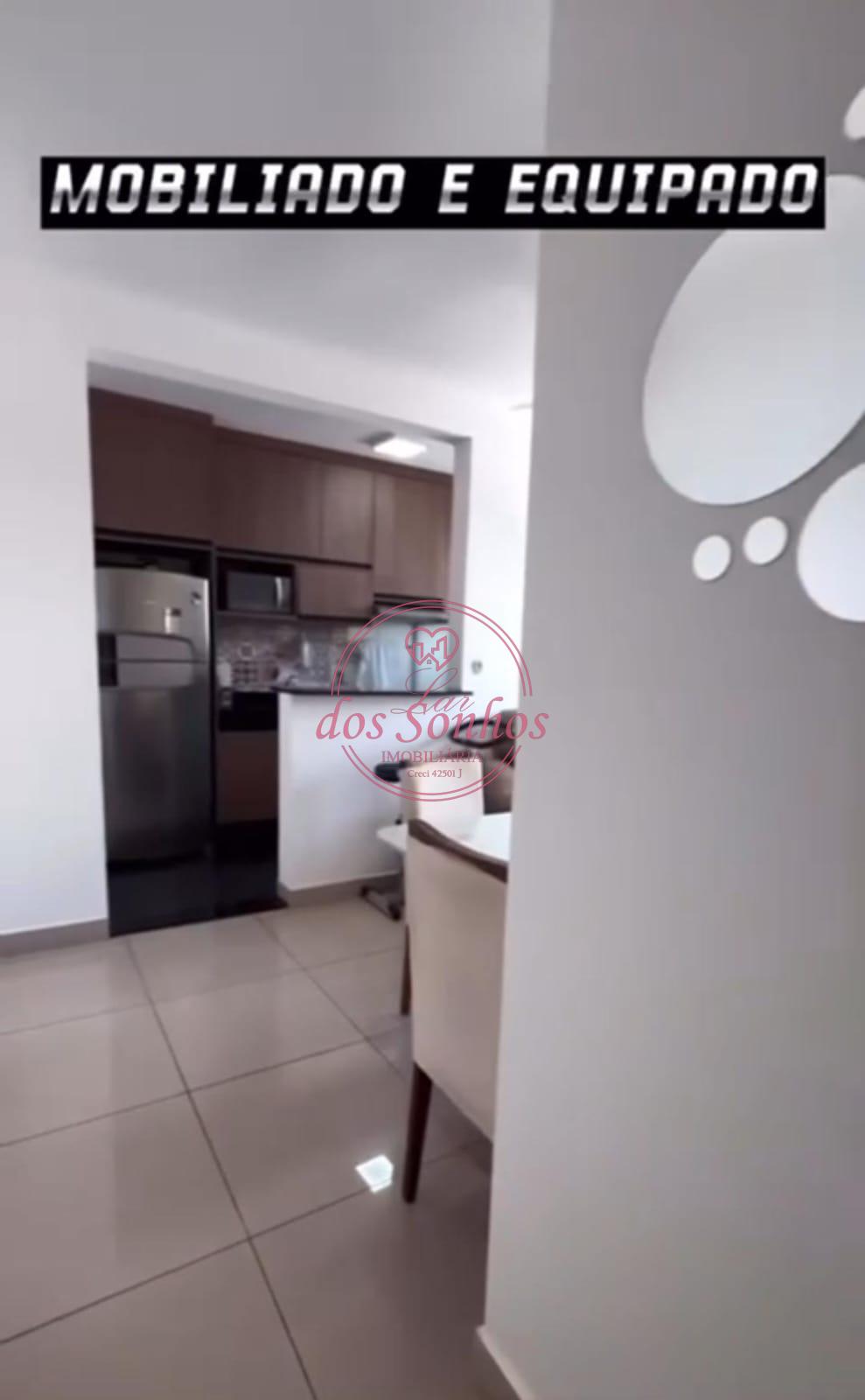 APARTAMENTO À VENDA, PRÍNCIPE DE ANDORRA - PRESIDENTE PRUDENTE...