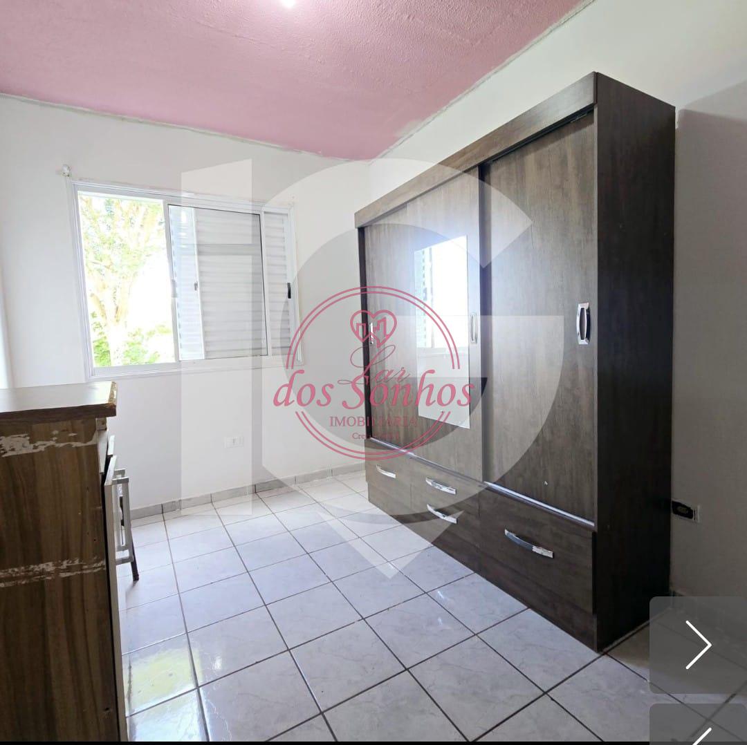 APARTAMENTO À VENDA, CONJUNTO HABITACIONAL PORTAL DO SOL - ALV...