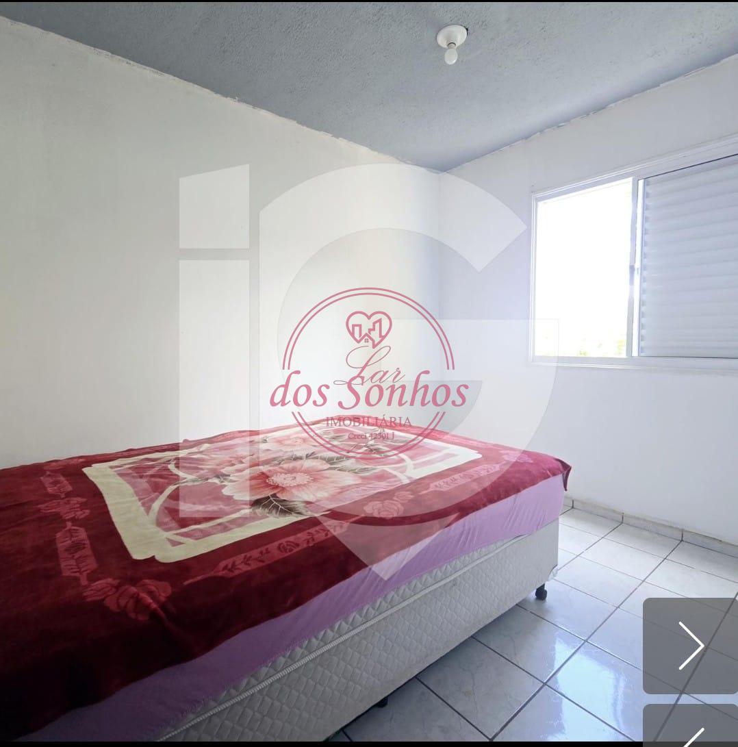 APARTAMENTO À VENDA, CONJUNTO HABITACIONAL PORTAL DO SOL - ALV...