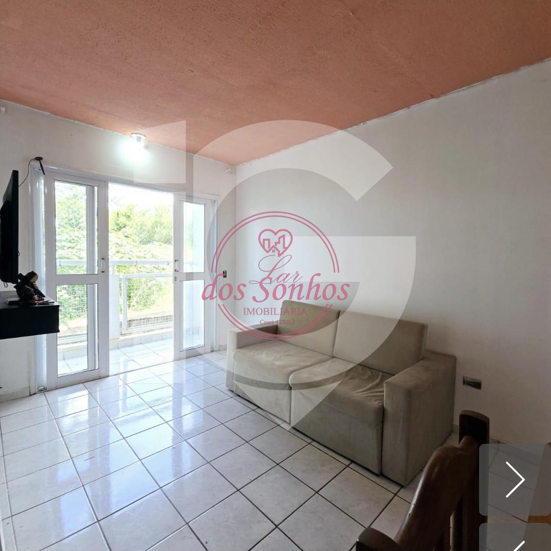 APARTAMENTO VENDA, CONJUNTO HABITACIONAL PORTAL DO SOL - ALVARES MACHADO - SP