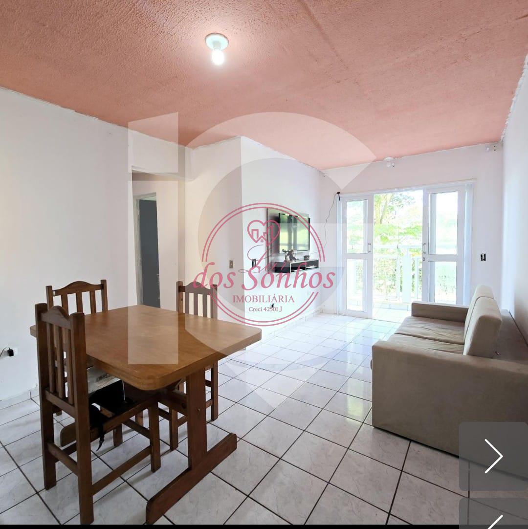 APARTAMENTO VENDA, CONJUNTO HABITACIONAL PORTAL DO SOL - ALVARES MACHADO - SP