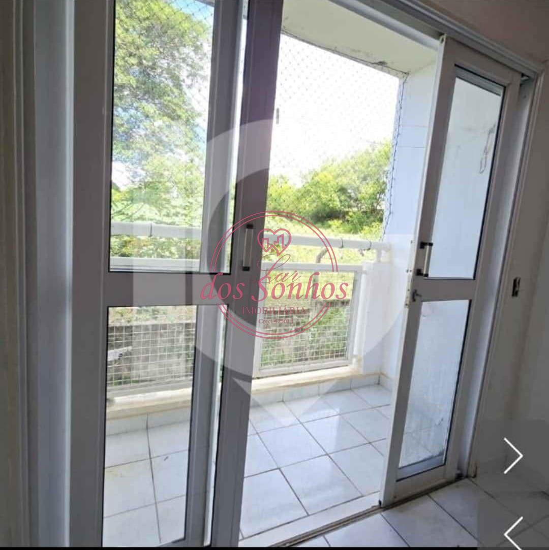 APARTAMENTO VENDA, CONJUNTO HABITACIONAL PORTAL DO SOL - ALVARES MACHADO - SP