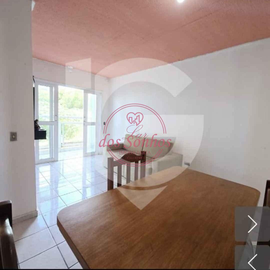 APARTAMENTO VENDA, CONJUNTO HABITACIONAL PORTAL DO SOL - ALVARES MACHADO - SP