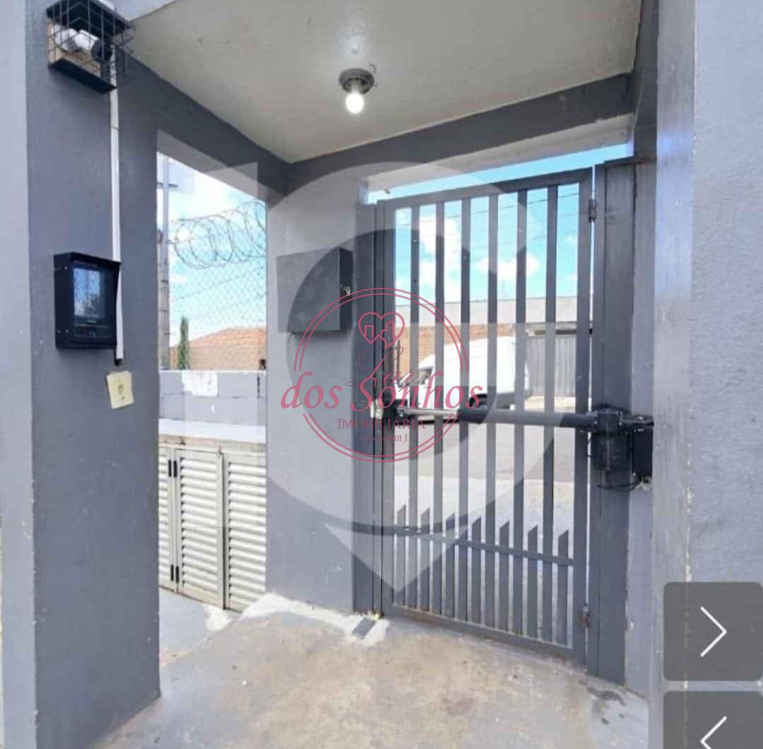 APARTAMENTO VENDA, CONJUNTO HABITACIONAL PORTAL DO SOL - ALVARES MACHADO - SP