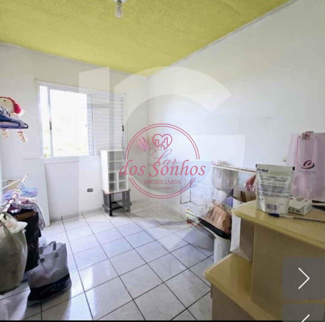 APARTAMENTO VENDA, CONJUNTO HABITACIONAL PORTAL DO SOL - ALVARES MACHADO - SP