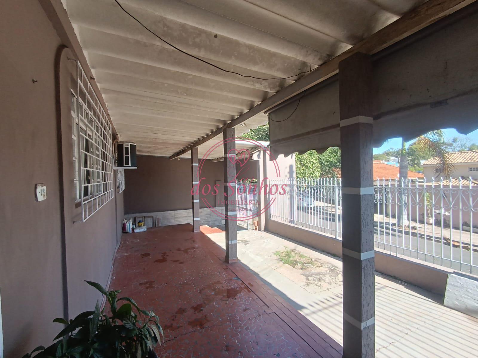 CASA À VENDA, JARDIM REGINA, PRESIDENTE PRUDENTE - SP
