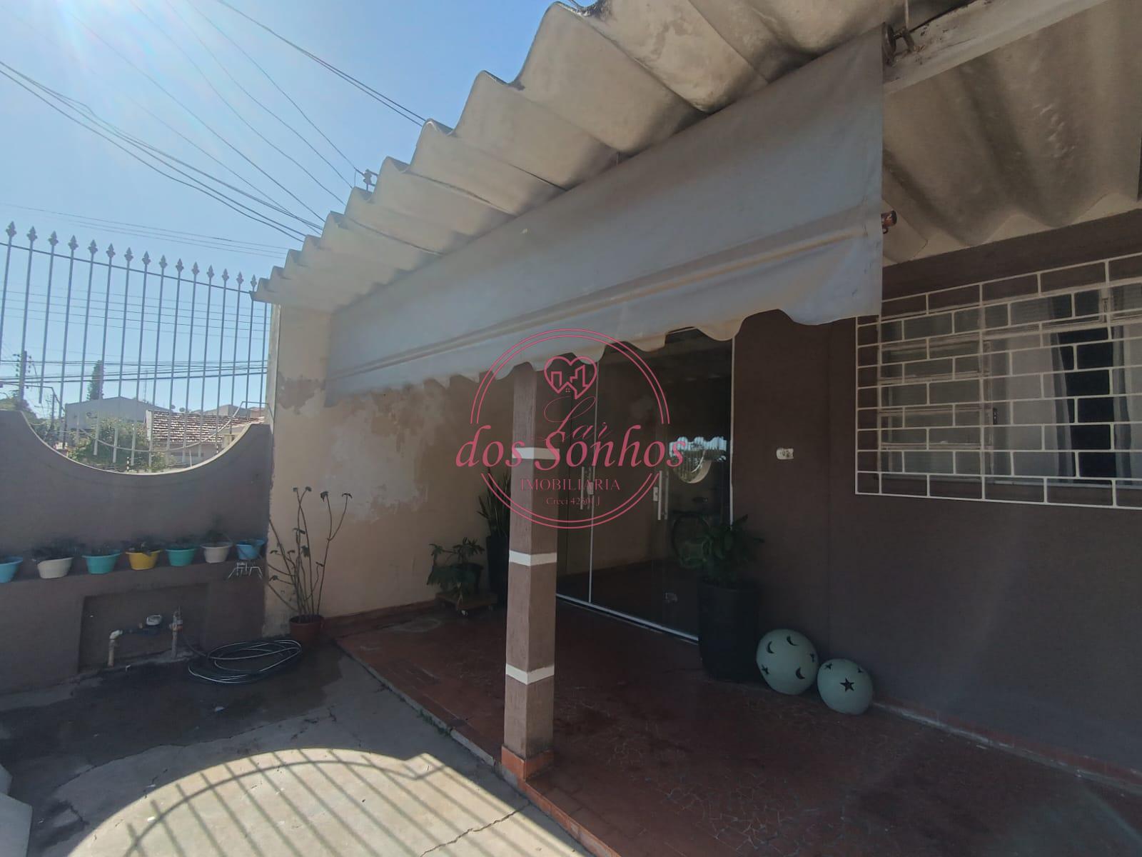 CASA À VENDA, JARDIM REGINA, PRESIDENTE PRUDENTE - SP