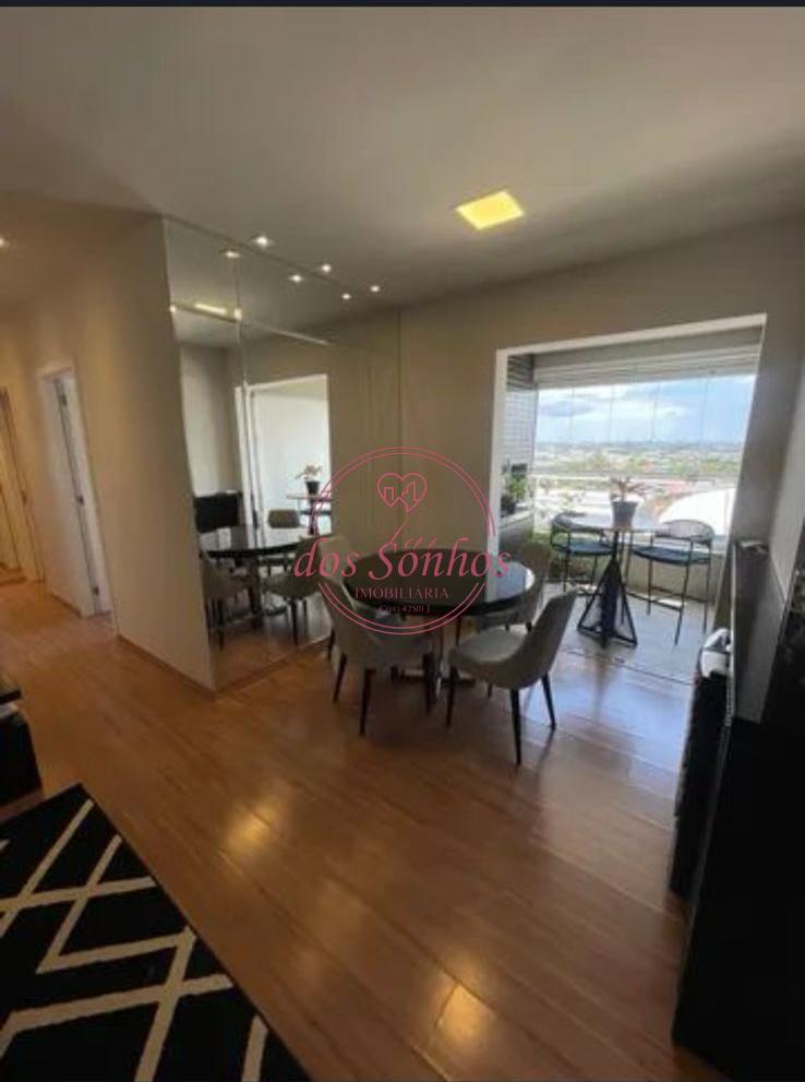APARTAMENTO À VENDA, TORRES INGLATERRA - PRESIDENTE PRUDENTE - SP