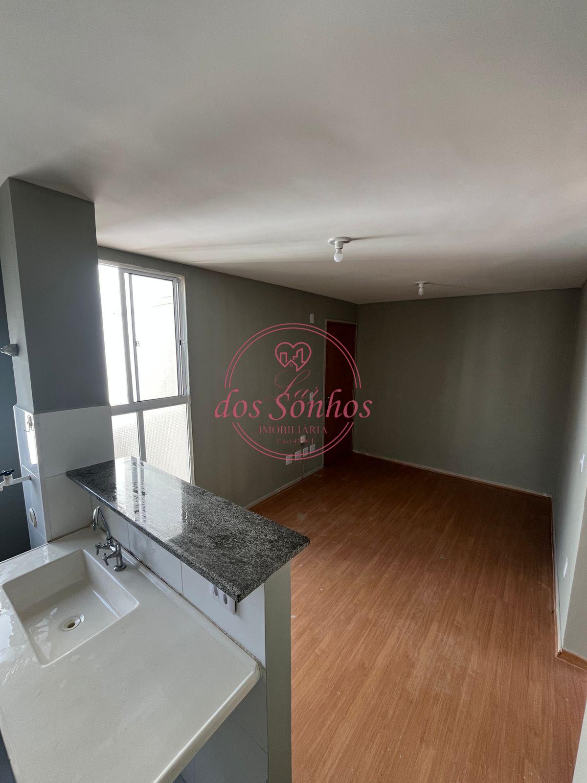 APARTAMENTO PARA LOCAÇÃO, PRÍNCIPE DE VALÊNCIA -  PRESIDENTE P...