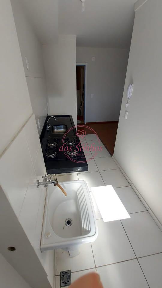 APARTAMENTO À VENDA, RESERVA SANTA CLARA, PRESIDENTE PRUDENTE ...
