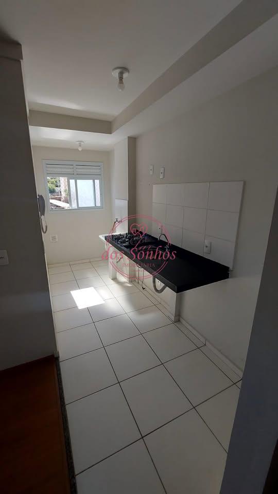 APARTAMENTO À VENDA, RESERVA SANTA CLARA, PRESIDENTE PRUDENTE ...