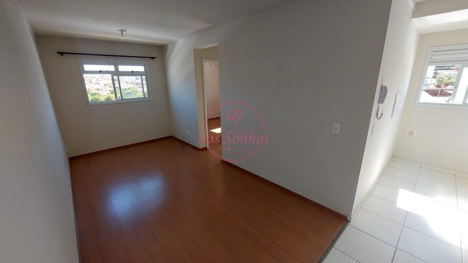 APARTAMENTO À VENDA, RESERVA SANTA CLARA, PRESIDENTE PRUDENTE ...
