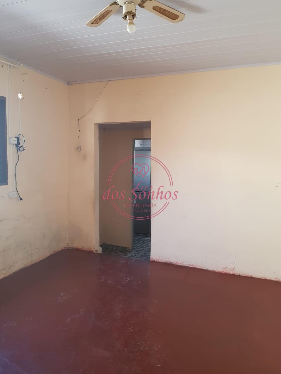 CASA À VENDA, VILA BRASIL, PRESIDENTE PRUDENTE - SP
