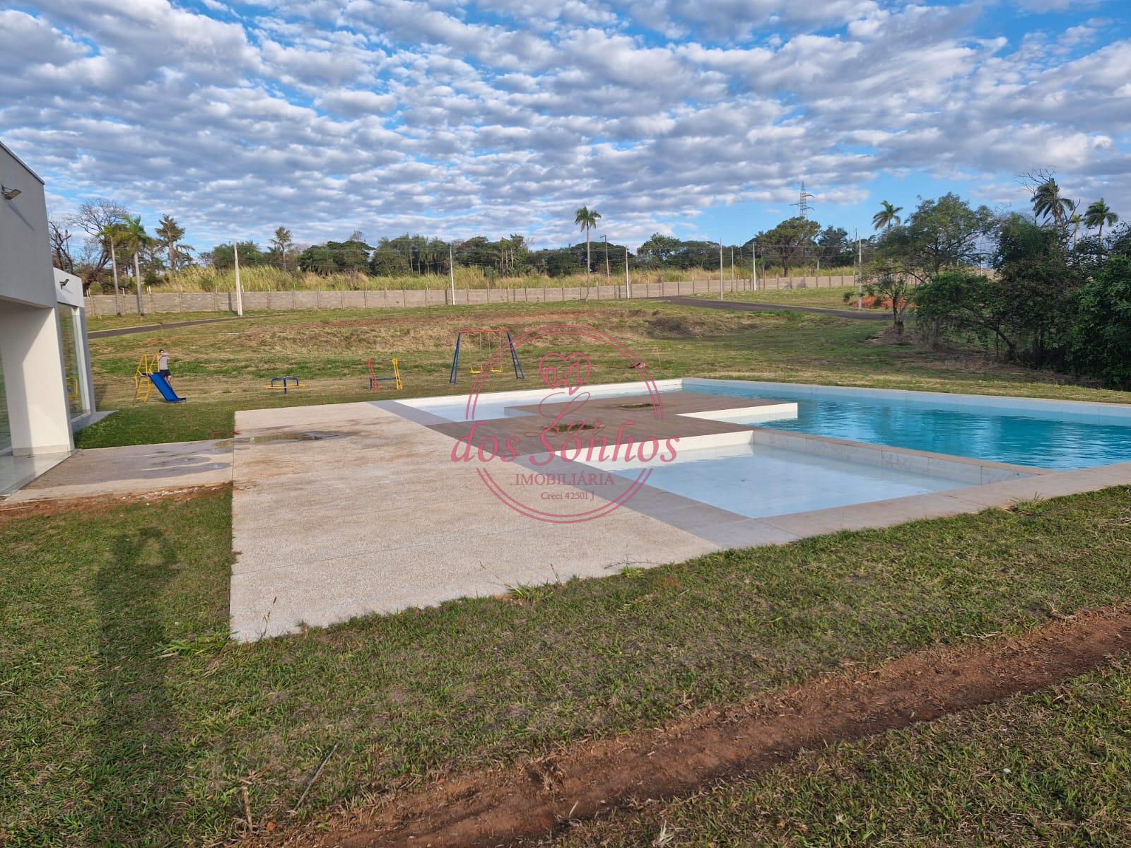 TERRENO À VENDA, CONDOMÍNIO VALÊNCIA III, ALVARES MACHADO - SP