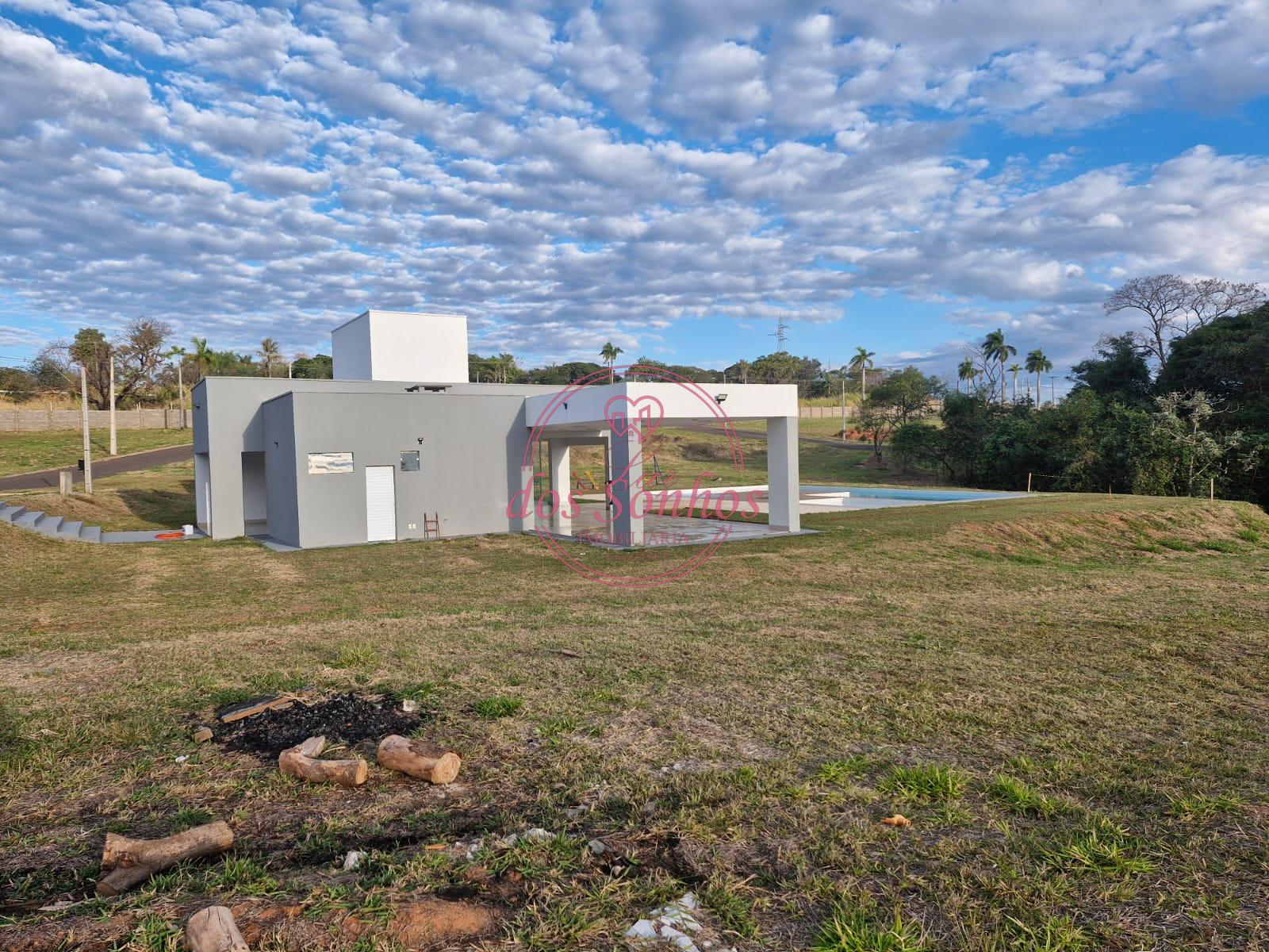 TERRENO À VENDA, CONDOMÍNIO VALÊNCIA III, ALVARES MACHADO - SP