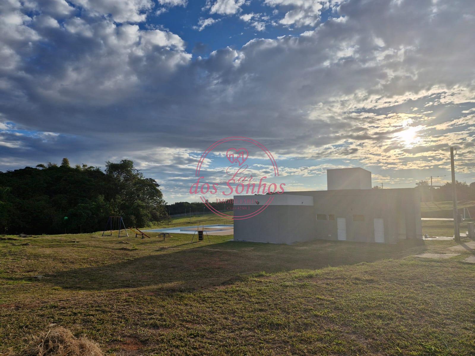 TERRENO À VENDA, CONDOMÍNIO VALÊNCIA III, ALVARES MACHADO - SP