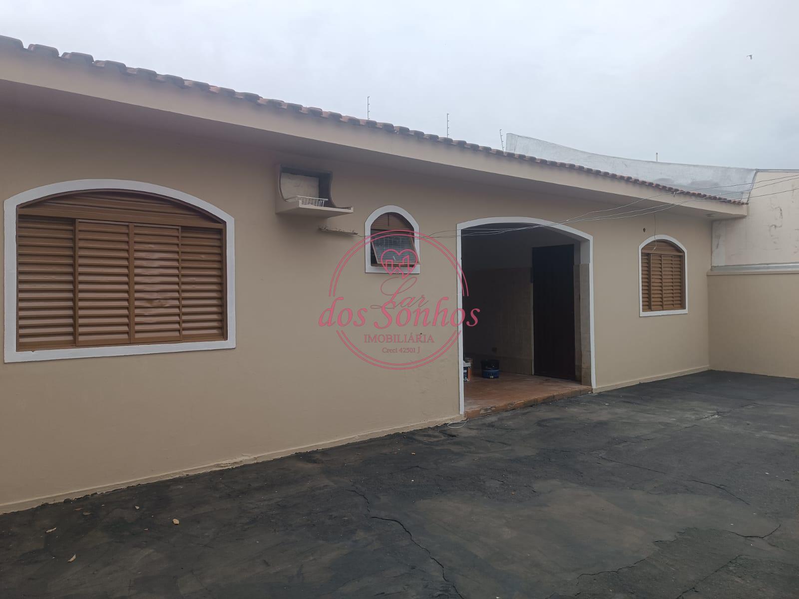 CASA PARA LOCAÇÃO, PARQUE UNIVERSITÁRIO, PRESIDENTE PRUDENTE - SP