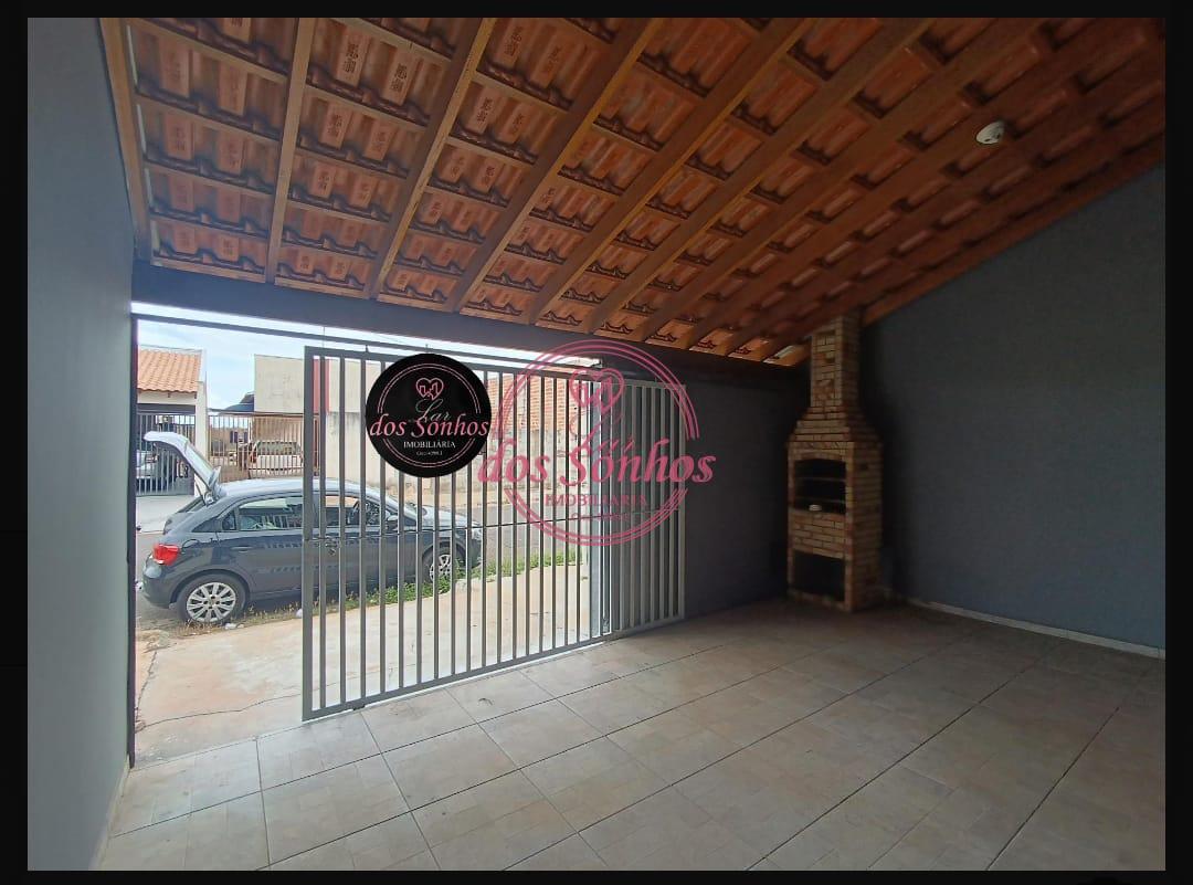 CASA À VENDA, JARDIM PANORAMA, ÁLVARES MACHADO-SP