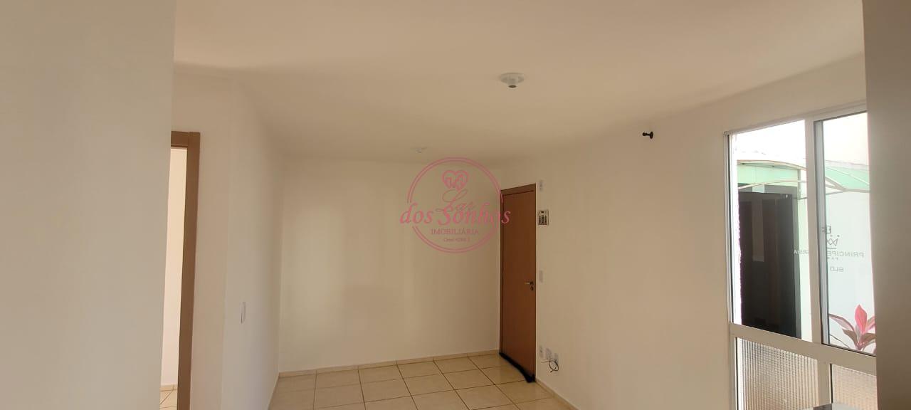 APARTAMENTO PARA LOCAÇÃO, PRÍNCIPE DA PÉRSIA - PRESIDENTE PRUD...