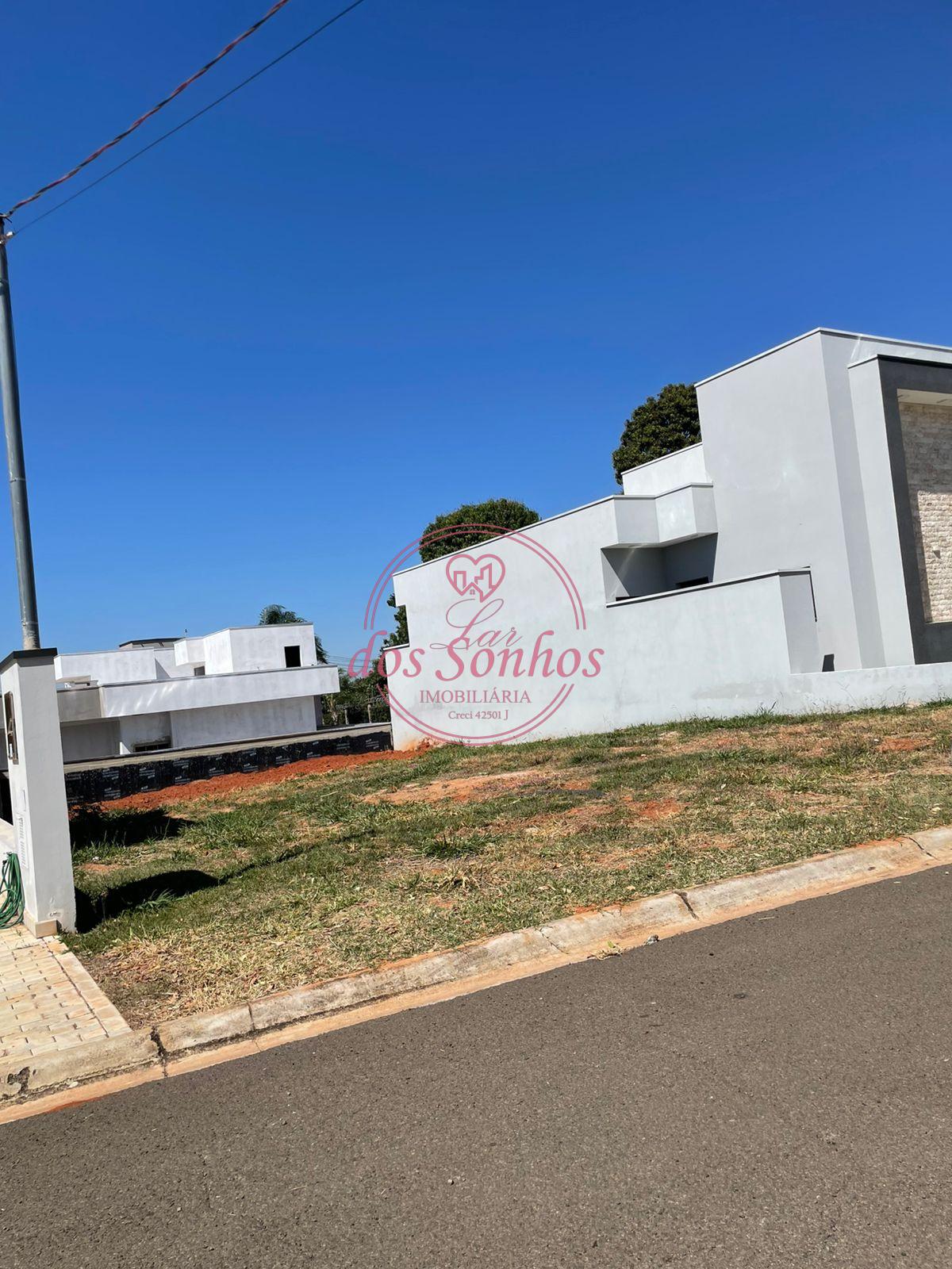 TERRENO À VENDA, RESIDENCIAL VALÊNCIA 2, ALVARES MACHADO - SP