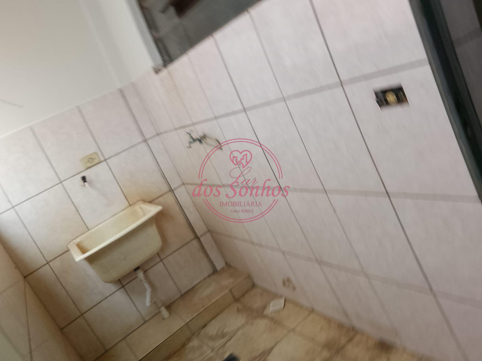 APARTAMENTO PARA LOCAÇÃO, PARQUE UNIVERSITÁRIO, PRESIDENTE PRU...