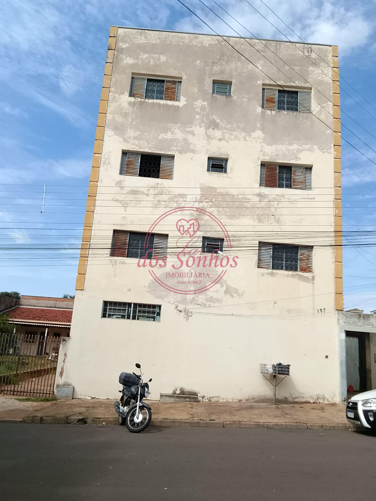 APARTAMENTO PARA LOCAO, PARQUE UNIVERSITRIO, PRESIDENTE PRUDENTE - SP