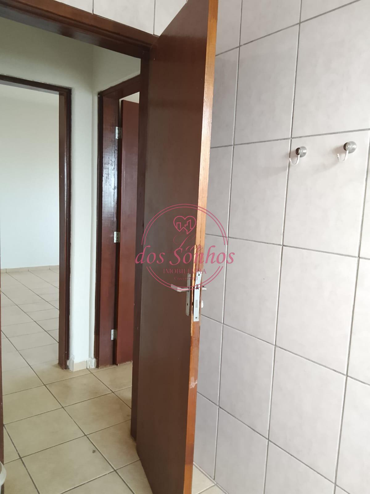 APARTAMENTO PARA LOCAO, PARQUE UNIVERSITRIO, PRESIDENTE PRUDENTE - SP