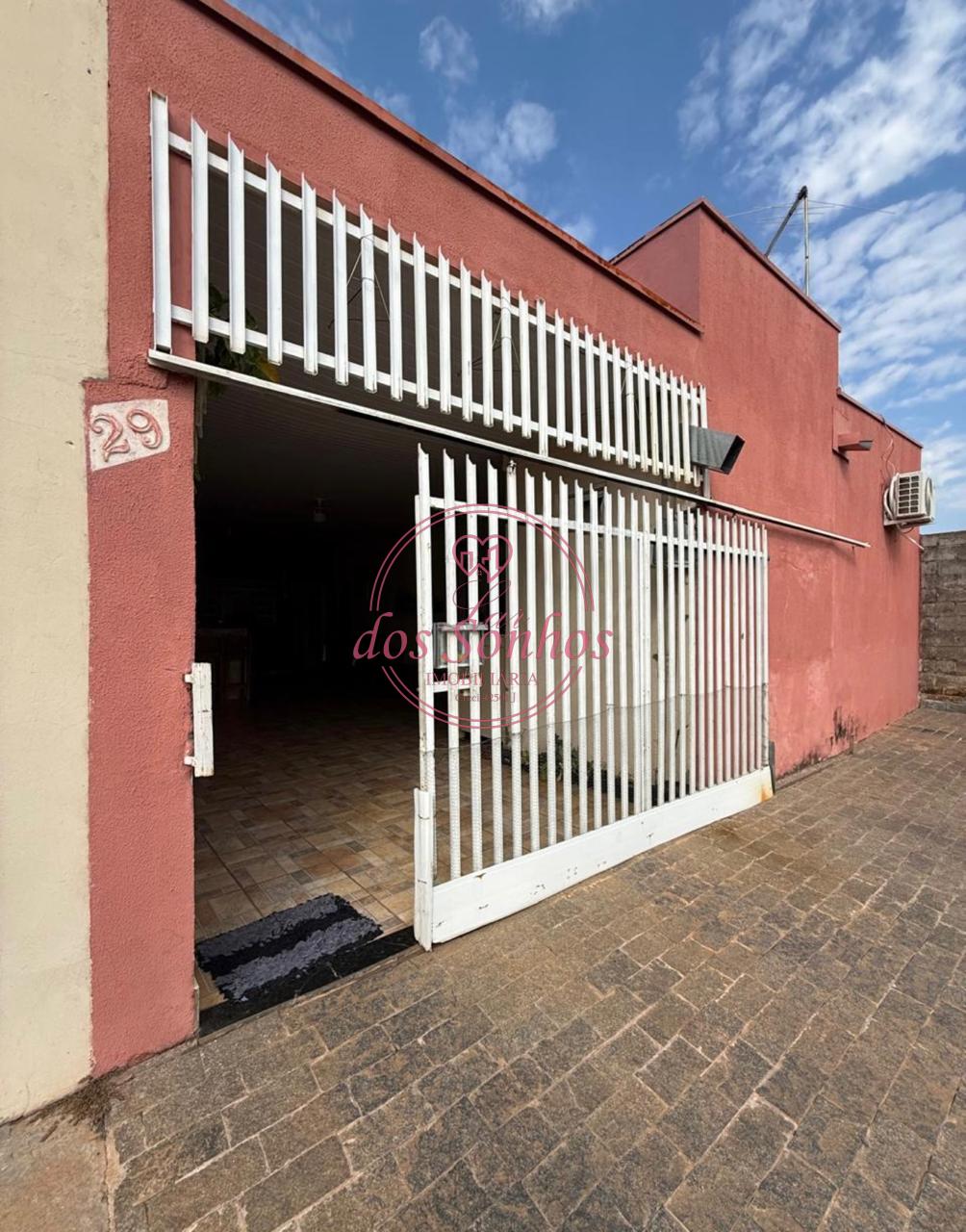 CASA À VENDA, ANITA TIEZZI - PRESIDENTE PRUDENTE-SP