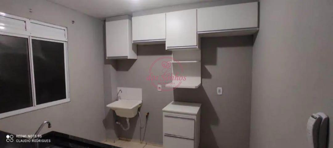 APARTAMENTO PARA LOCAÇÃO, PRÍNCIPE DA PÉRSIA - PRESIDENTE PRUD...