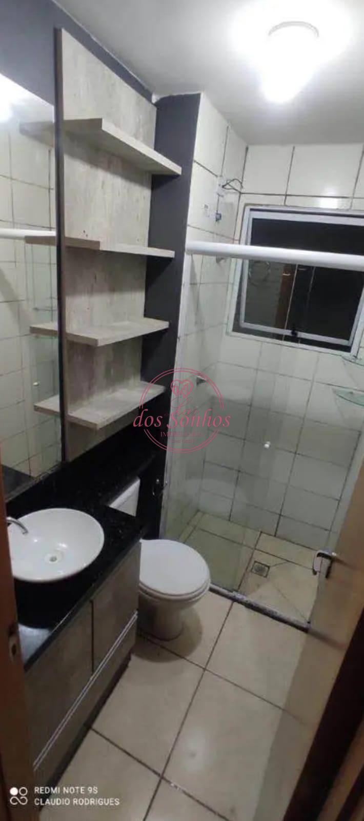 APARTAMENTO PARA LOCAÇÃO, PRÍNCIPE DA PÉRSIA - PRESIDENTE PRUD...