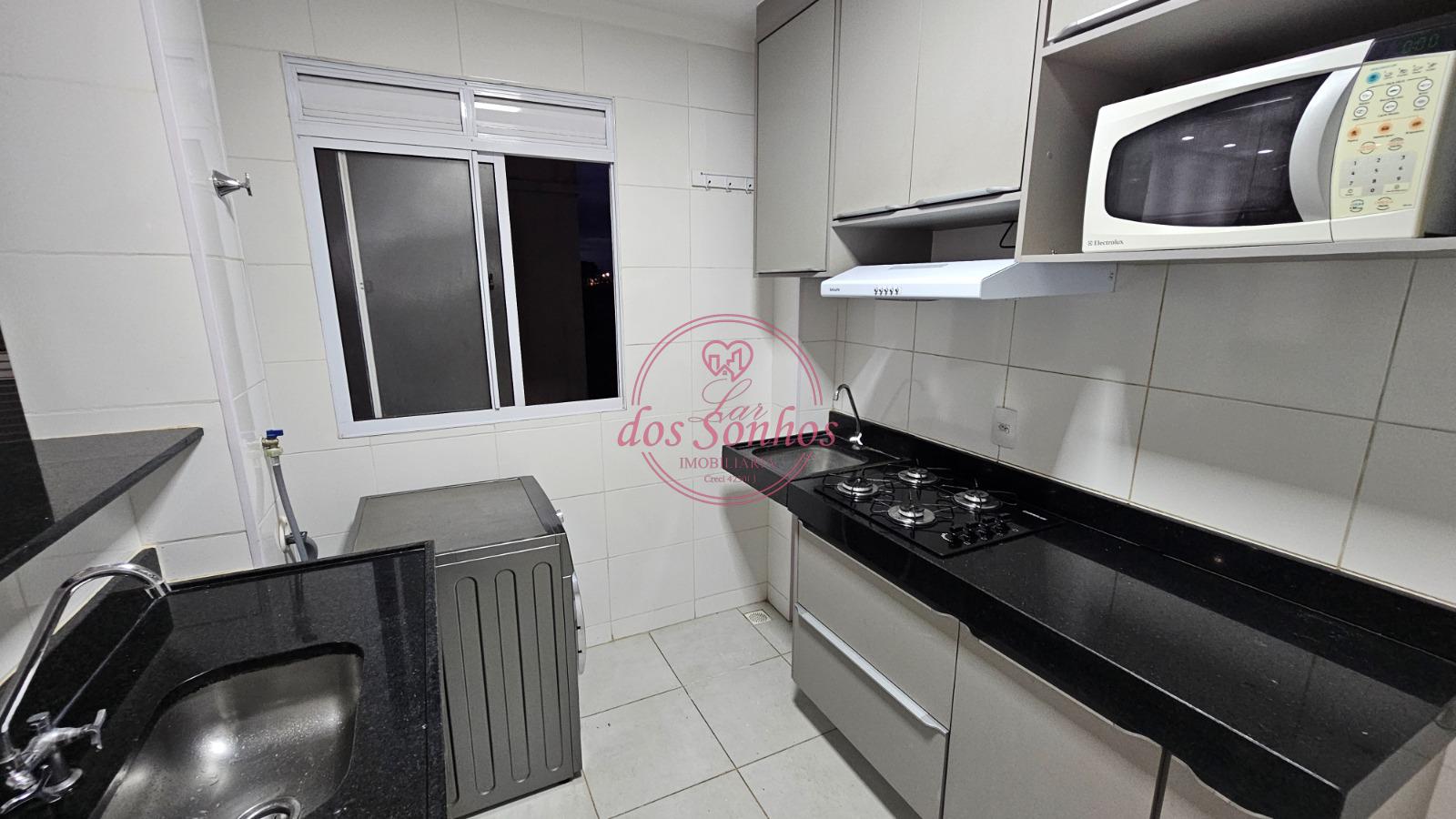 APARTAMENTO À VENDA, PRÍNCIPE DE VALÊNCIA, PRESIDENTE PRUDENTE...