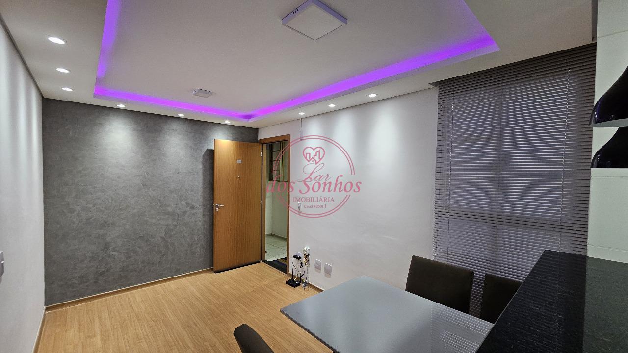 APARTAMENTO À VENDA, PRÍNCIPE DE VALÊNCIA, PRESIDENTE PRUDENTE...