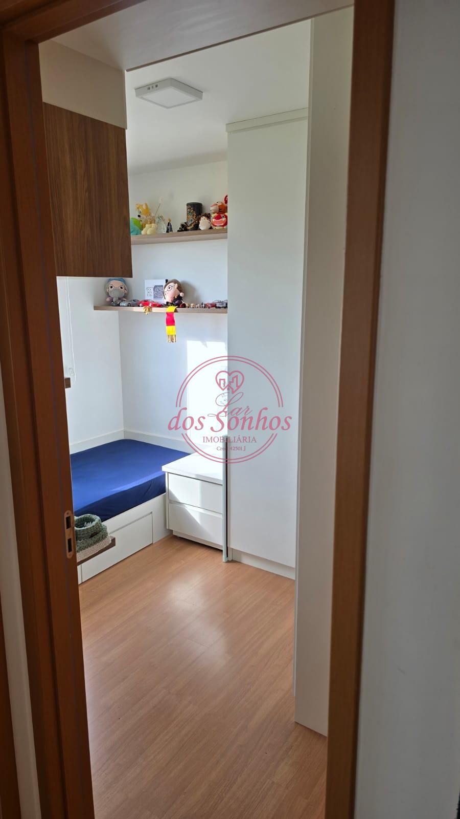 APARTAMENTO À VENDA, PRÍNCIPE DE VALÊNCIA - PRESIDENTE PRUDENT...