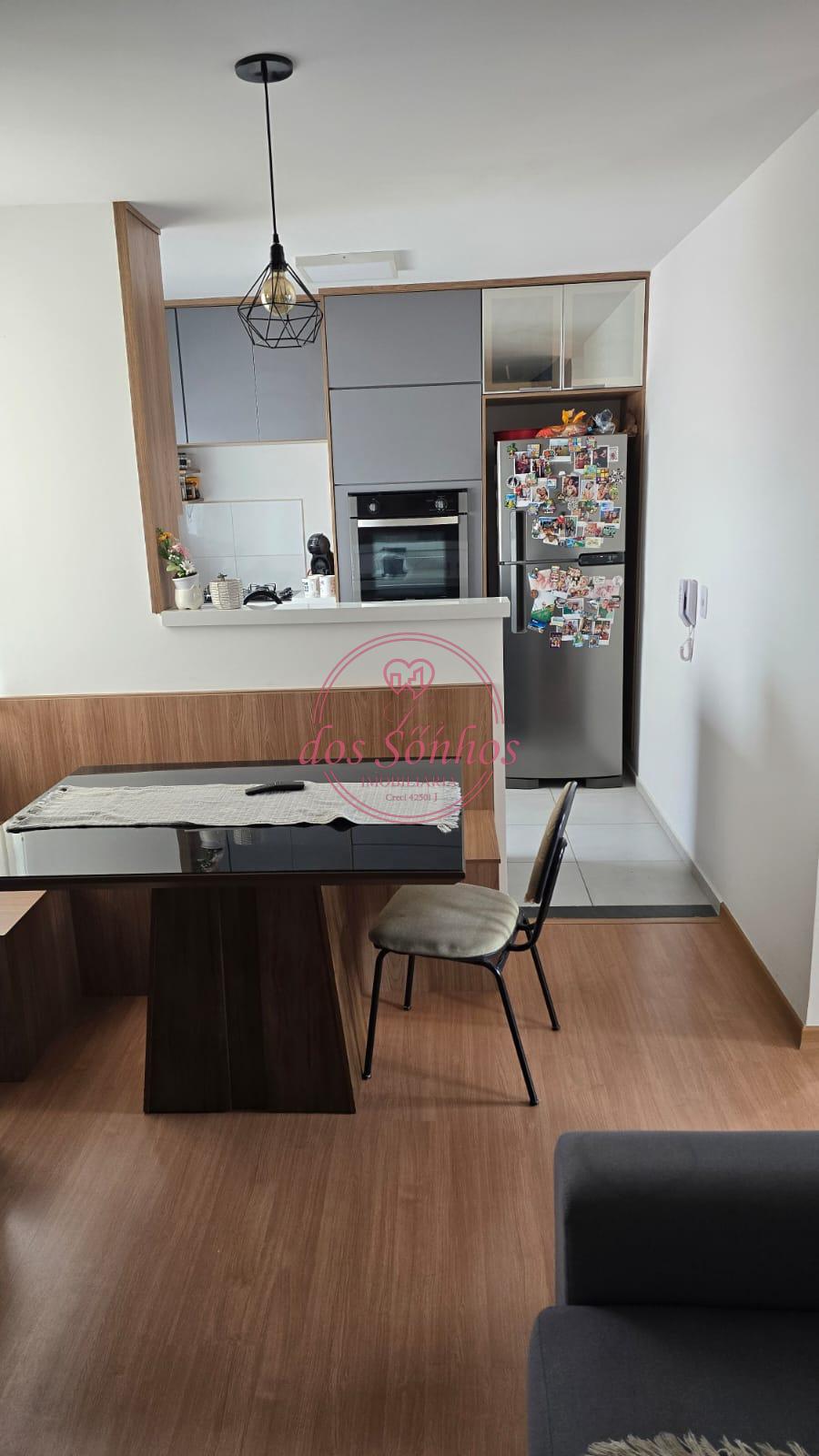 APARTAMENTO À VENDA, PRÍNCIPE DE VALÊNCIA - PRESIDENTE PRUDENT...