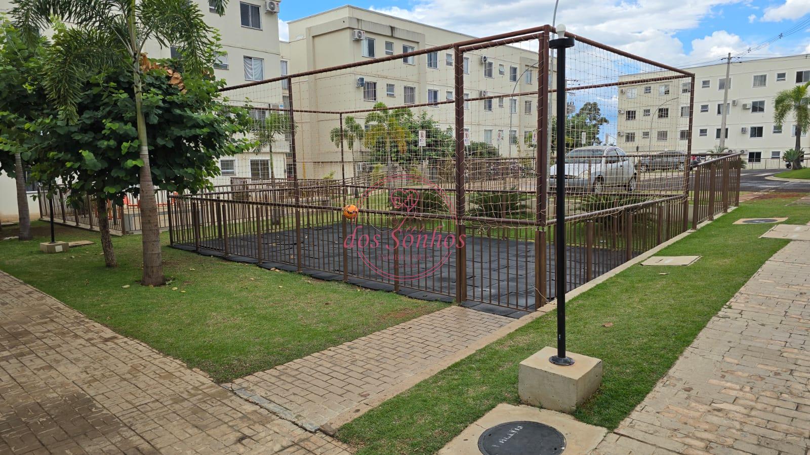 APARTAMENTO À VENDA, PRÍNCIPE DE VALÊNCIA - PRESIDENTE PRUDENT...