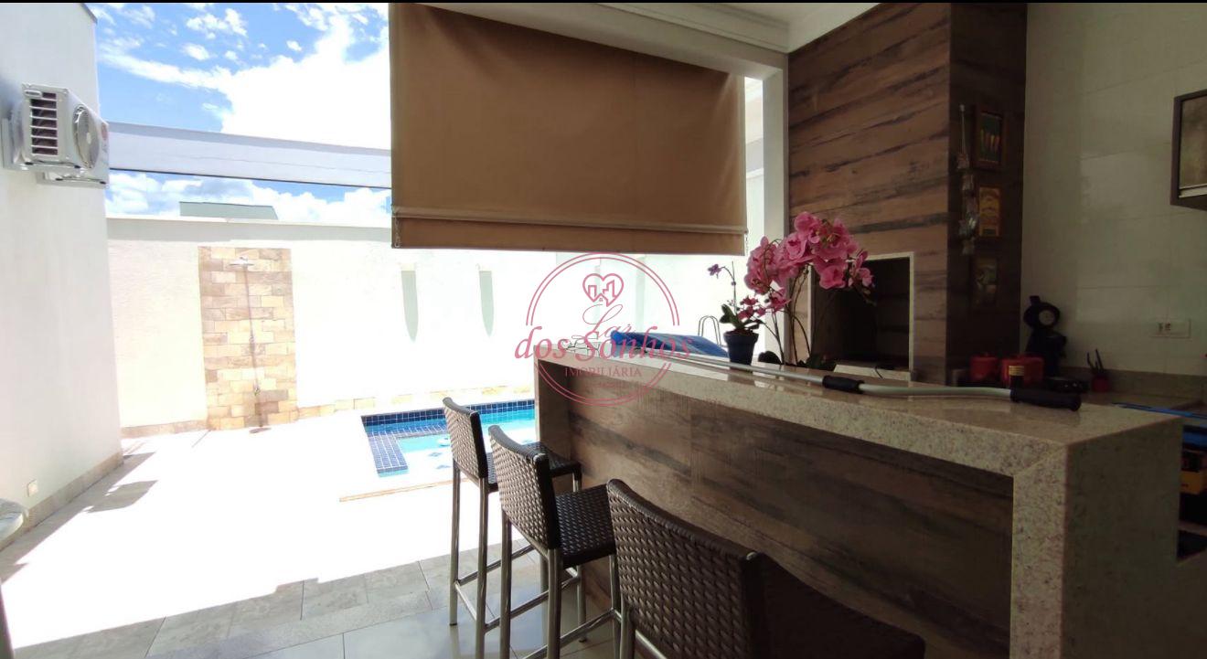 CASA PARA LOCAÇÃO, CONDOMÍNIO VALÊNCIA I - ALVARES MACHADO - SP