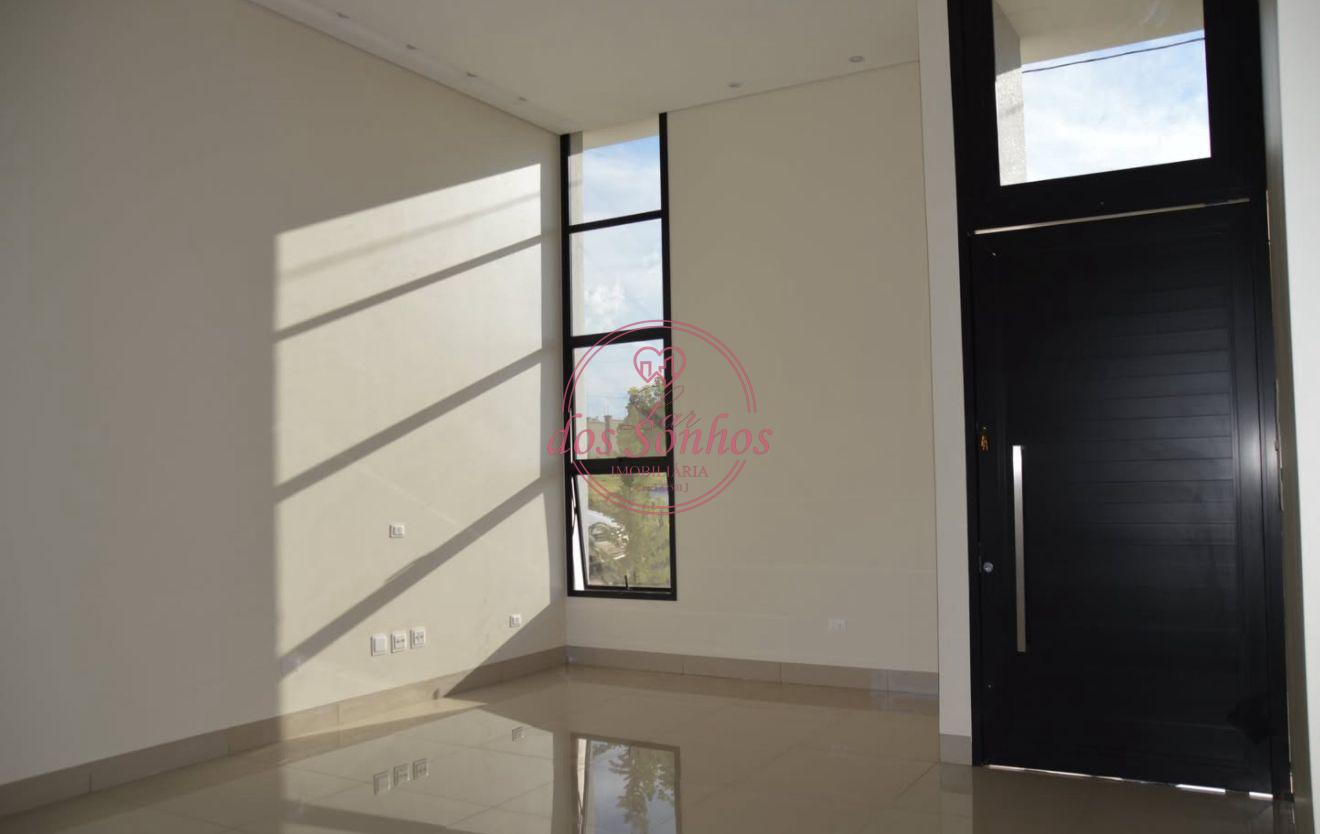 CASA PARA LOCAO, CONDOMNIO VALNCIA I - ALVARES MACHADO - SP