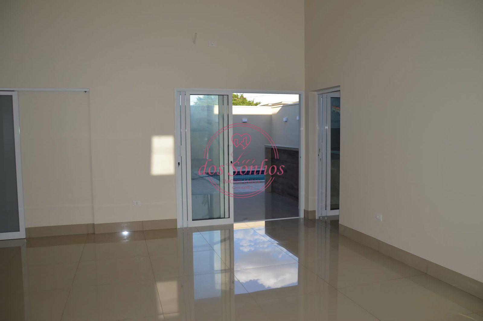 CASA PARA LOCAO, CONDOMNIO VALNCIA I - ALVARES MACHADO - SP