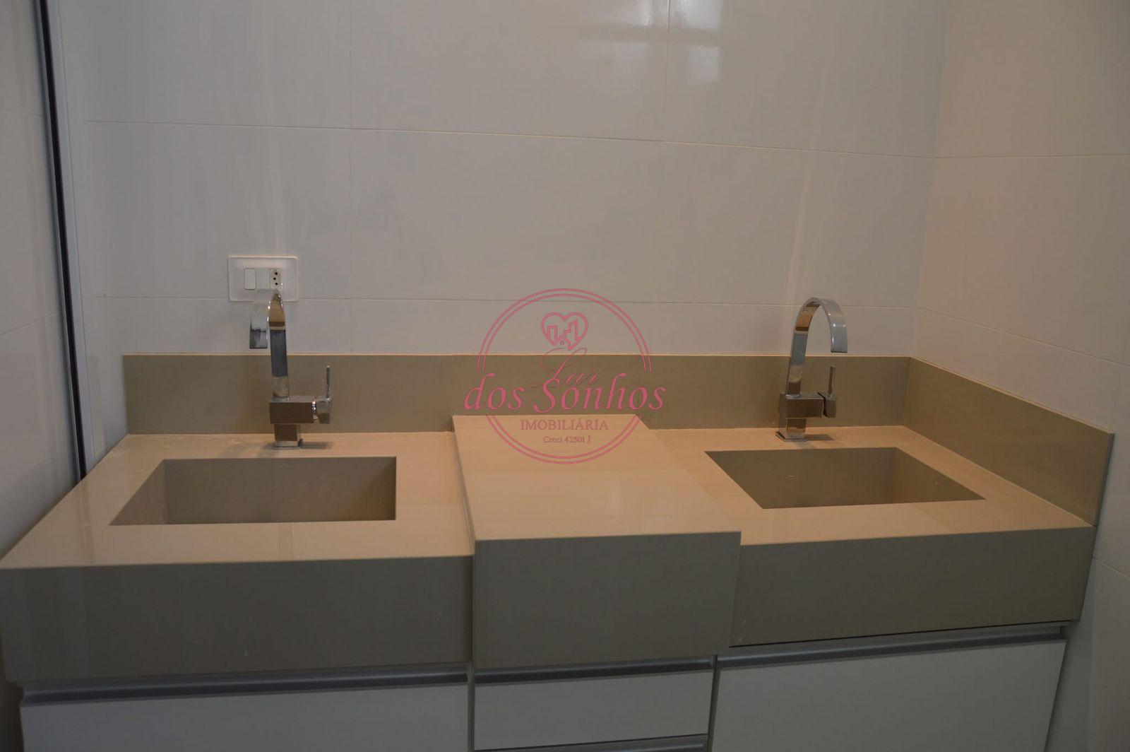 CASA PARA LOCAO, CONDOMNIO VALNCIA I - ALVARES MACHADO - SP