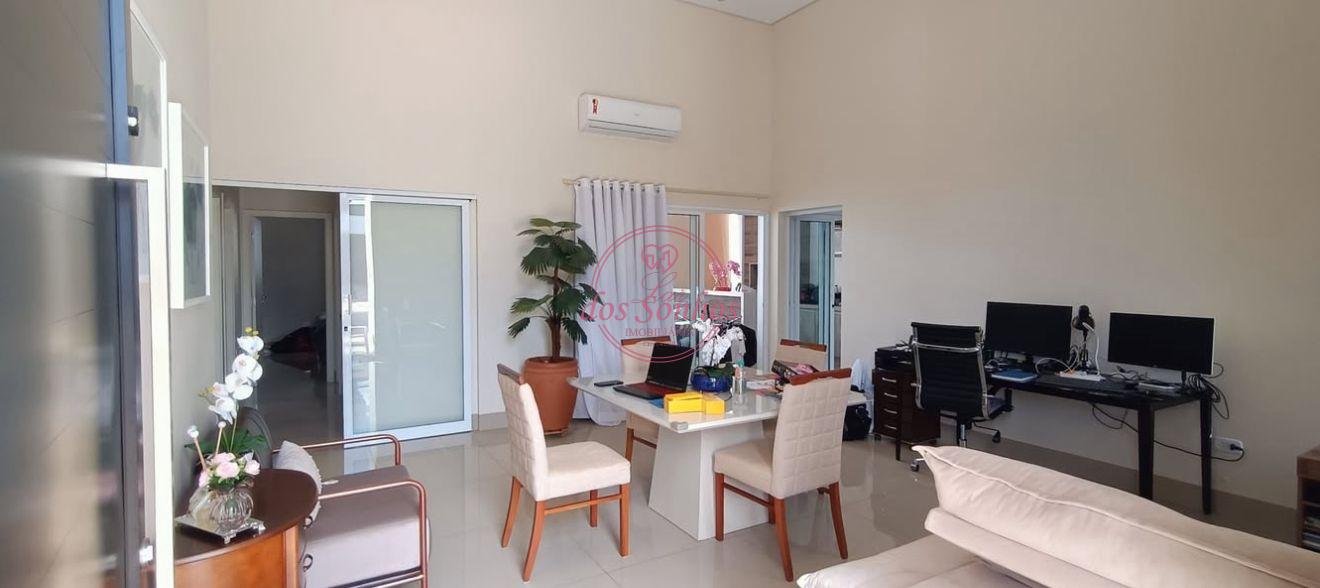 CASA PARA LOCAO, CONDOMNIO VALNCIA I - ALVARES MACHADO - SP