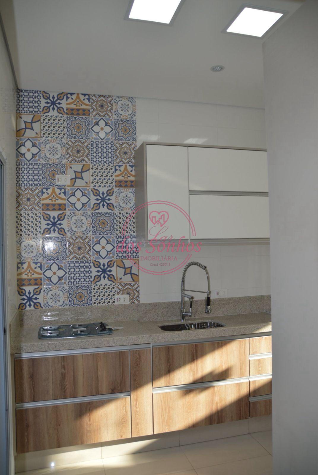 CASA PARA LOCAO, CONDOMNIO VALNCIA I - ALVARES MACHADO - SP