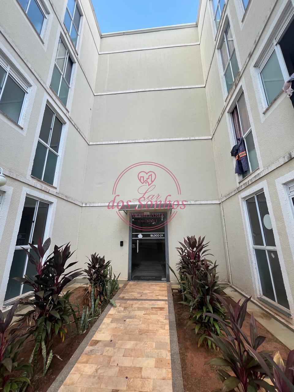 APARTAMENTO À VENDA NO 1 ANDAR, CONDOMÍNIO PRÍNCIPE DA BÉLGICA...